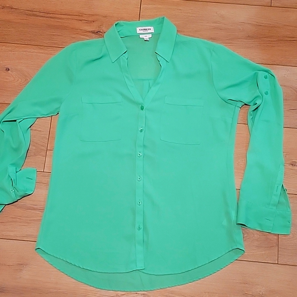 Express slim fit portofino